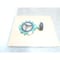Centerline MANUAL IRON 150 ALUMINUM BRONZE LUGGED 12IN BUTTERFLY VALVE SERIES 200 - alternate 6